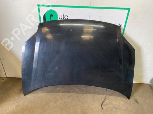 Used Hood PEUGEOT PARTNER Box Body/MPV (5_, G_) 2.0 HDi (90 hp) 19628811