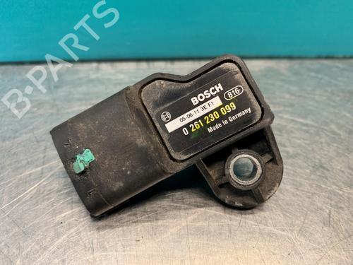Elektronisk sensor HONDA JAZZ II (GD_, GE3, GE2) 1.2 i-DSI (GD5, GE2) | BP19628589M84 