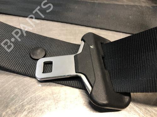Sicherheitsgurt hinten links NISSAN QASHQAI I (J10, NJ10) 2.0 All-wheel Drive | BP30623576I29 