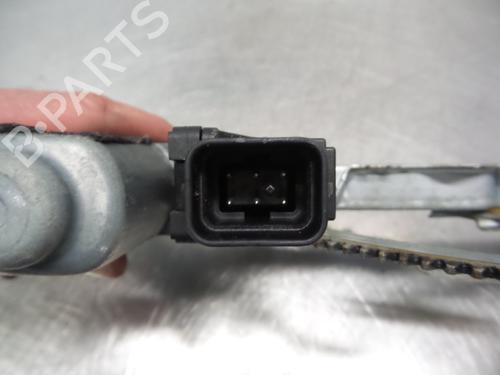 Front right window mechanism OPEL COMBO Box Body/MPV 1.3 CDTI 16V | BP19589807C23 