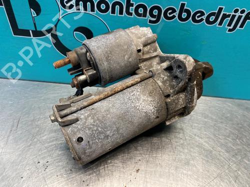 Starter FORD FIESTA VI (CB1, CCN) 1.25 | BP27256505M8 