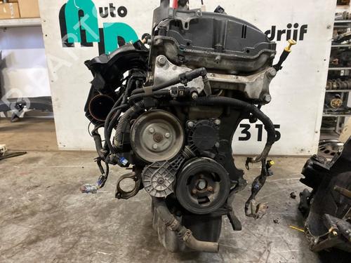 Motore PEUGEOT 207 CC (WD_) 1.6 16V | BP30794097M1