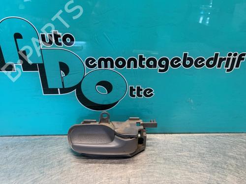 Used Rear right exterior door handle CITROËN C1 (PM_, PN_) 1.0 (68 hp) 19625880
