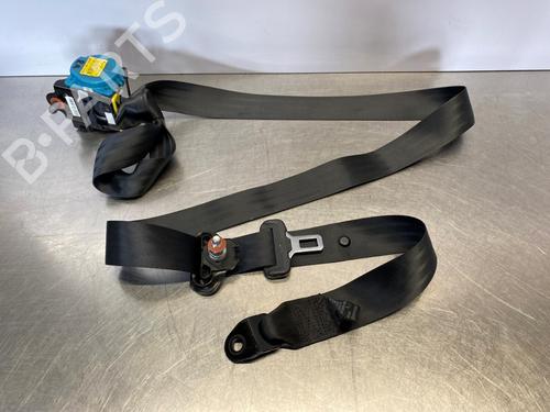 Used Rear right seatbelt Rear right seatbelt 36832529 36832529