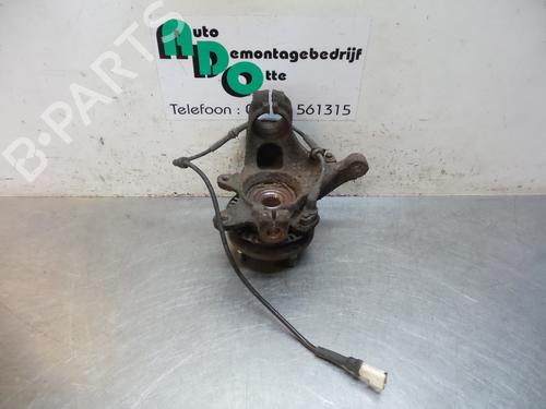 Used Right front steering knuckle Right front steering knuckle FORD KA (RB_) 1.6 i (95 hp) 19597484 19597484
