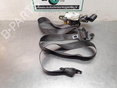 Used Front right seatbelt KIA SORENTO I (JC) 2.5 CRDi 4WD (140 hp) 19613913