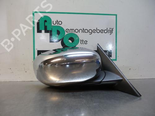 Right mirror CHRYSLER 300C (LX, LE) 2.7 | BP19610641C27 