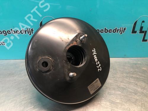 Used Servo brake FORD FIESTA VI (CB1, CCN) 1.25 (60 hp) 27177076