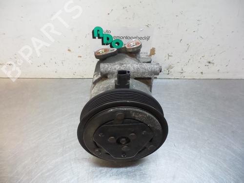 Used AC compressor CITROËN JUMPER II Van 2.2 HDi 100 (101 hp) 19604821