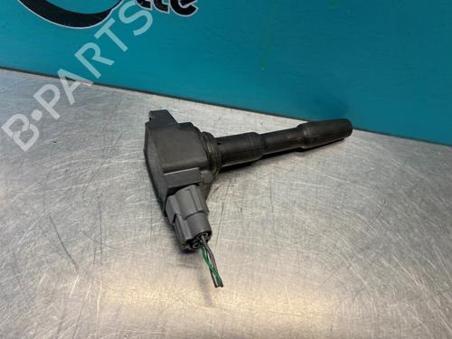 Ignition coil RENAULT CLIO IV (BH_) 0.9 TCe 90 (BHNF, BHMA, BHMH, BHJK, BHJR) | BP28299446M94 