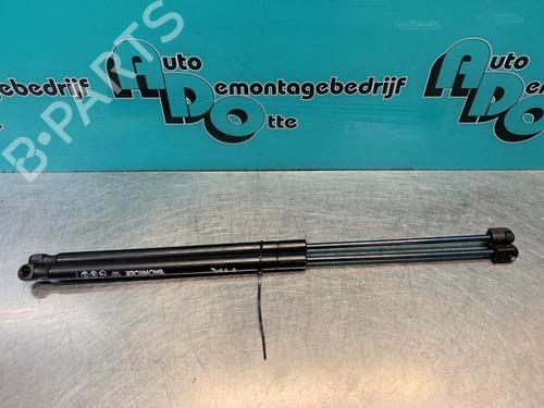 Used Tailgate lift support NISSAN ALMERA II Hatchback (N16) 1.8 (116 hp) 19628715