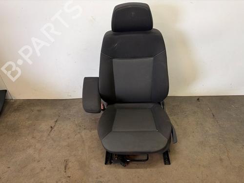 Stol venstre foran Stol venstre foran OPEL ZAFIRA / ZAFIRA FAMILY B (A05) 1.6 (M75) (105 hp) 34099927 34099927