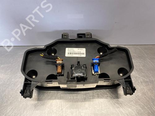Climate control ABARTH 500 / 595 / 695 1.4 (312.AXT1A) | BP38680994I5 - Image 2