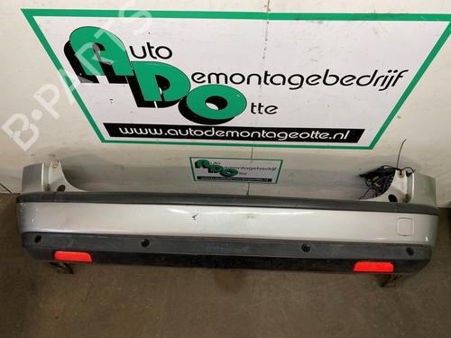 Used Rear bumper FORD FOCUS II Turnier (DA_, FFS, DS) 1.6 (100 hp) 19626133