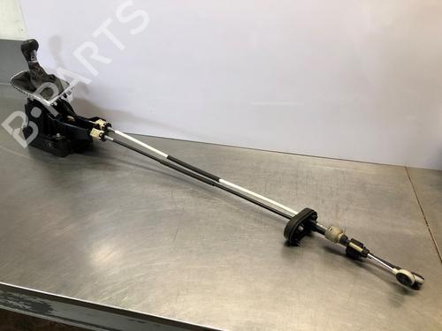 Girkule OPEL ASTRA J (P10) 1.4 Turbo (68) (140 hp) 32205804