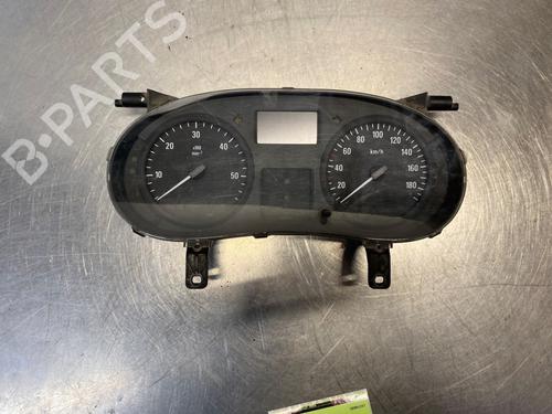 Instrument cluster OPEL MOVANO A Van (X70) 2.5 DTi (FD) | BP29503092C47 