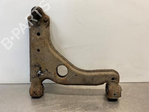 Right front suspension arm OPEL MERIVA B MPV (S10) 1.7 CDTI (75) | BP29586259M13 