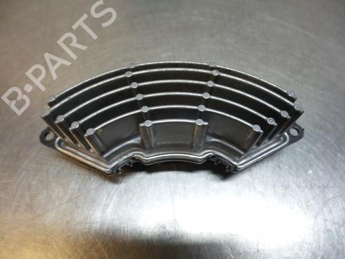 Heater resistor ALFA ROMEO MITO (955_) 1.3 MultiJet (955AXT1A) | BP19605227M108 