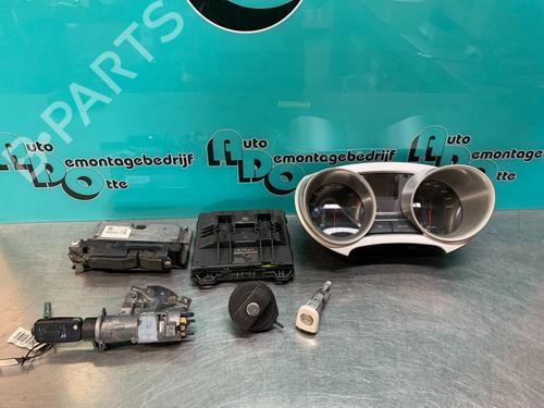 Spak kontakt SEAT IBIZA IV SC (6J1, 6P5) 1.4 (85 hp) 19622139