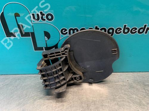Fuel flap PEUGEOT 307 CC (3B) 2.0 16V | BP19625473C131 
