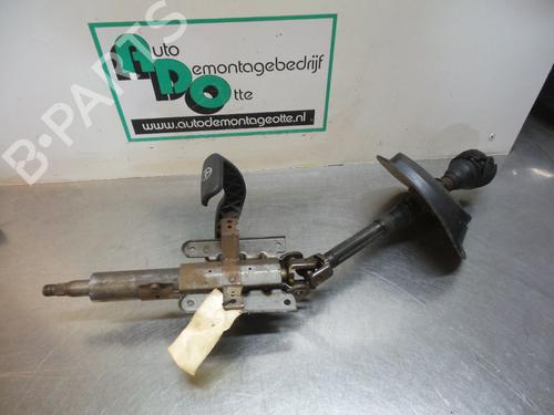 Used Steering column universal joint PEUGEOT BOXER Van (244) 2.8 HDi (128 hp) 19585227