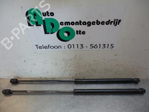 Amortiguador portón/maletero FORD MONDEO III (B5Y) 1.8 16V (125 hp) 19595267