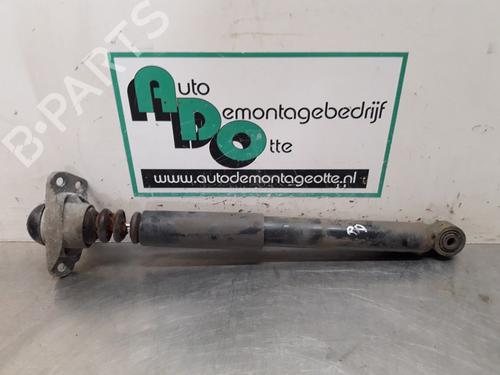 Used Right rear shock absorber Right rear shock absorber 19614047 19614047