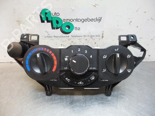 climate-control-chevrolet-aveo-kalos-hatchback-t250-t255-14-2006-19603178 main image