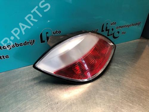 Left taillight OPEL ASTRA H (A04) 1.6 (L48) | BP28298997C34 
