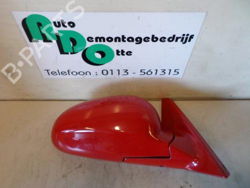 Right mirror HYUNDAI COUPE I (RD) 2.0 16V | BP22763962C27 