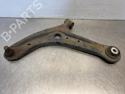 Used Left front suspension arm FORD FIESTA VI (CB1, CCN) 1.25 (82 hp) 29626471