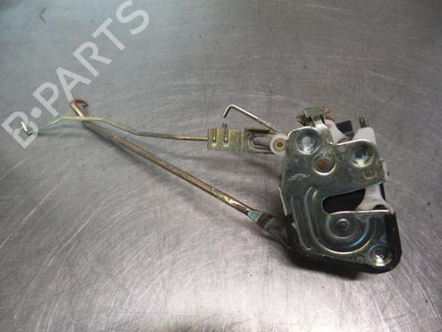 Front right lock HYUNDAI COUPE I (RD) 2.0 16V | BP22763992C97 