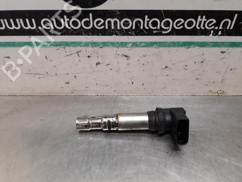 Bobine D'allumage VW GOLF V (1K1) 1.6 FSI (115 hp) 19614020