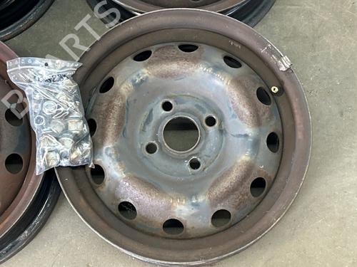 Rim KIA PICANTO I (SA) 1.0 | BP28299667C45 