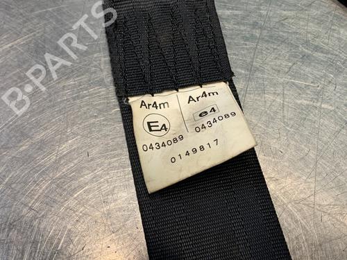 Rear right seatbelt MAZDA 5 (CR) 1.8 (CR19) | BP19628633I28 