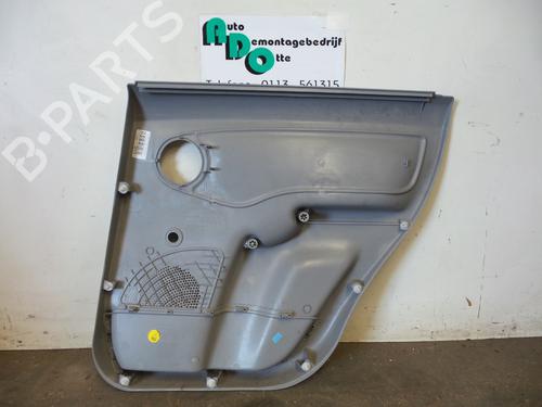 Rear left panel CITROËN C3 I (FC_, FN_) 1.4 i | BP19598262C60 