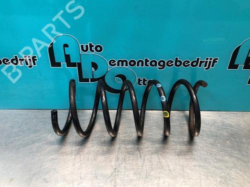 Used Shock absorber spring FORD KA (RU8) 1.2 (69 hp) 28297356