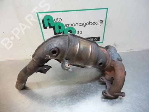 Used Catalyst FIAT PANDA (169_) 1.1 (169.AXA1A) (54 hp) 19611321