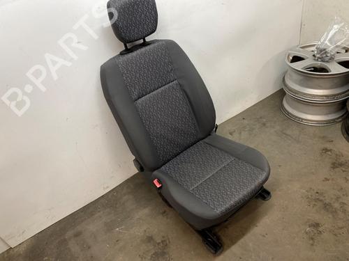 Left front seat RENAULT MODUS / GRAND MODUS (F/JP0_) 1.4 (JP01, JP0J) | BP33115869C15 - Image 2