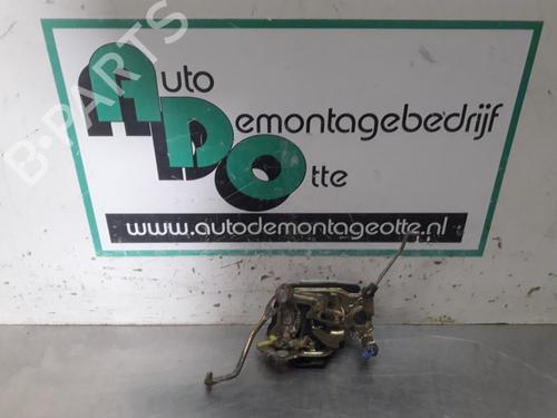 Used Front left lock Front left lock 19614544 19614544