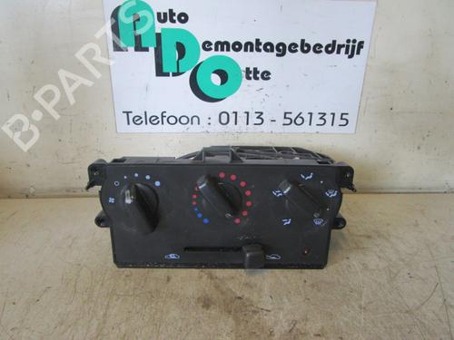 Climate control NISSAN MICRA II (K11) 1.5 D | BP19587612I5 