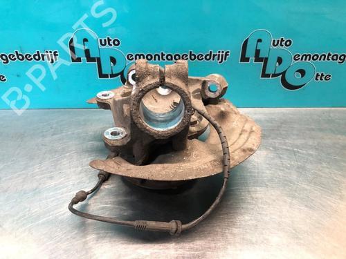 Right front steering knuckle BMW 3 (E90) 318 i | BP28305672M26 