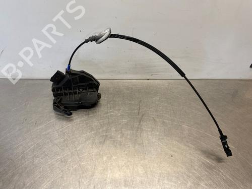 Front left lock FORD FIESTA VI (CB1, CCN) 1.25 | BP29626458C98 