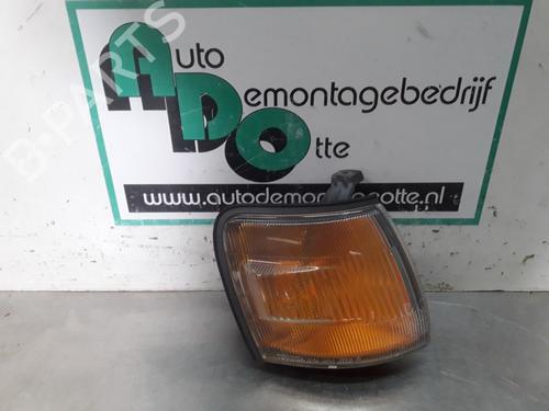 Used Right front indicator TOYOTA STARLET (_P8_) 1.3 12V Cat (EP81) (75 hp) 19614574