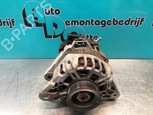 Used Alternator KIA PICANTO II (TA) 1.0 (69 hp) 28299471