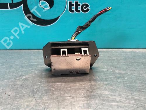 Heater resistor NISSAN PIXO (UA0) 1.0 | BP20719336M108 