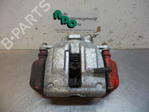 Right front brake caliper MERCEDES-BENZ CLK (C209) CLK 320 (209.365) | BP19604752M104 