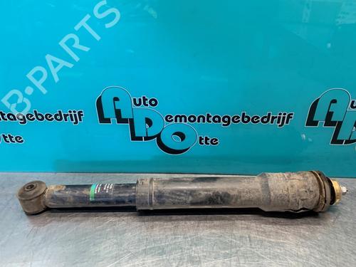 Used Left rear shock absorber MITSUBISHI COLT VI (Z3_A, Z2_A) 1.3 (Z21A) (95 hp) 19626782