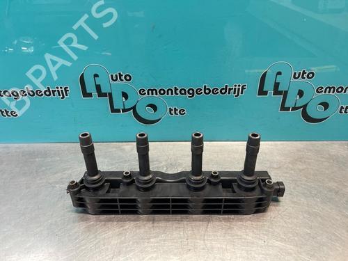 Tændspole OPEL CORSA C (X01) 1.4 (F08, F68) (90 hp) 28297691