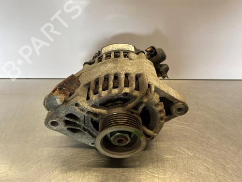 Used Alternator Alternator 39647817 39647817